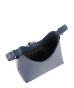 Furla Shoulder Bags-Iride Mini Shoulder bag grained leather