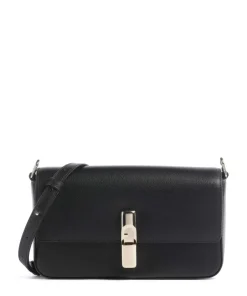 Furla Crossbody Bags-Iride S Crossbody bag grained leather