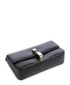 Furla Crossbody Bags-Iride S Crossbody bag grained leather