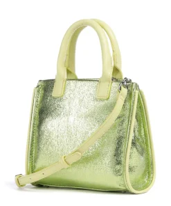 Juicy Couture Handbags|Crossbody Bags-Iris Metallic S Crossbody bag imitation leather