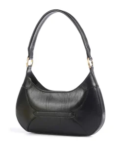 The Bridge Shoulder Bags-Isabella Shoulder bag fine grain cow leather