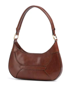 The Bridge Shoulder Bags-Isabella Shoulder bag fine grain cow leather