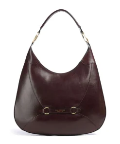 The Bridge Tote Bags-Isabella Tote bag fine grain cow leather