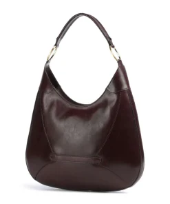 The Bridge Tote Bags-Isabella Tote bag fine grain cow leather