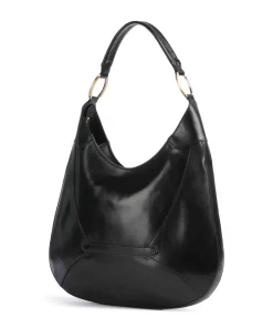The Bridge Tote Bags-Isabella Tote bag fine grain cow leather