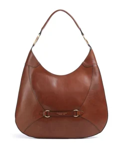 The Bridge Tote Bags-Isabella Tote bag fine grain cow leather