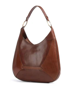 The Bridge Tote Bags-Isabella Tote bag fine grain cow leather