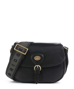 The Bridge Crossbody Bags-Isadora Crossbody bag fine grain cow leather