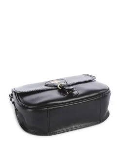 The Bridge Crossbody Bags-Isadora Crossbody bag fine grain cow leather