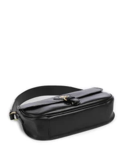 The Bridge Shoulder Bags-Isadora Shoulder bag grained cow leather