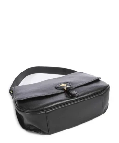 The Bridge Shoulder Bags-Isadora Shoulder bag grained cow leather