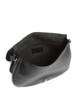 The Bridge Shoulder Bags-Isadora Shoulder bag grained cow leather