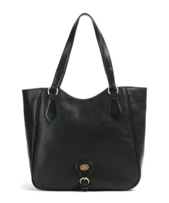 The Bridge Tote Bags-Isadora Tote bag grained cow leather