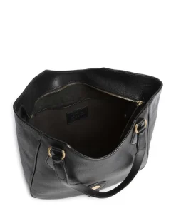 The Bridge Tote Bags-Isadora Tote bag grained cow leather