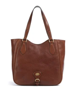 The Bridge Tote Bags-Isadora Tote bag grained cow leather