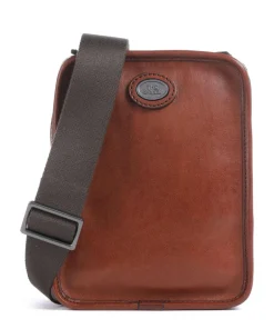 The Bridge Crossbody Bags-Isaia Crossbody bag leather