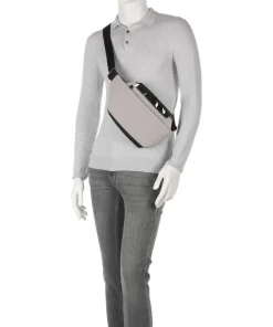 Côte&Ciel Crossbody Bags-Isarau S Crossbody bag nylon