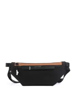 Côte&Ciel Fanny Packs|Crossbody Bags-Isarau XS Fanny pack nylon