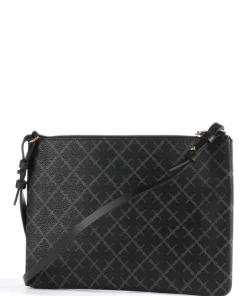 by Malene Birger Clutch & Evening Bags|Crossbody Bags-Ivy Crossbody bag imitation leather