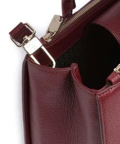 AIGNER Tote Bags|Handbags-Ivy L Handbag grained cow leather