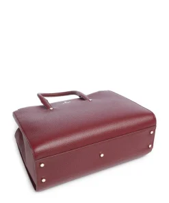 AIGNER Tote Bags|Handbags-Ivy L Handbag grained cow leather