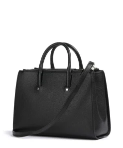 AIGNER Tote Bags|Handbags-Ivy L Handbag grained cow leather