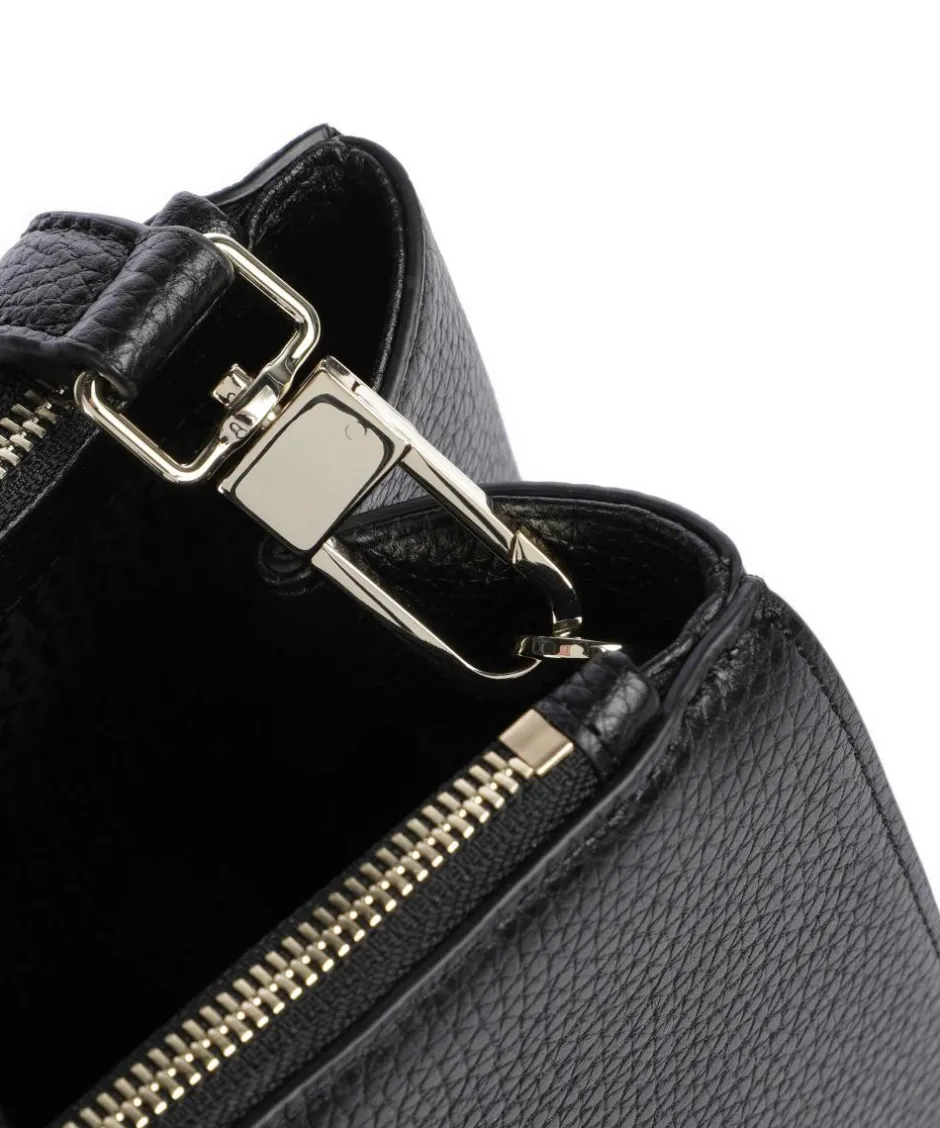 AIGNER Tote Bags|Handbags-Ivy L Handbag grained cow leather
