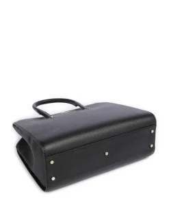 AIGNER Tote Bags|Handbags-Ivy L Handbag grained cow leather