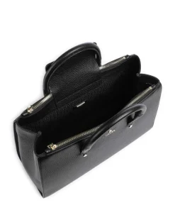 AIGNER Tote Bags|Handbags-Ivy L Handbag grained cow leather