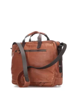 Harold Business- & Laptop Bags-Ivy lane Briefcase fine grain cow leather