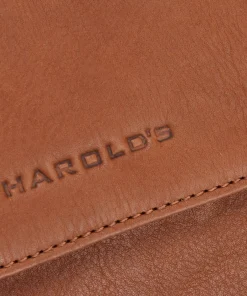 Harold Business- & Laptop Bags-Ivy lane Briefcase fine grain cow leather