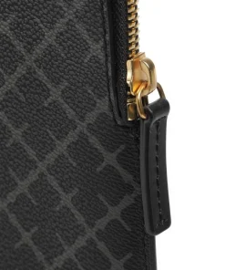 by Malene Birger Business- & Laptop Bags-Ivy Laptop case 14″ soft synthetic