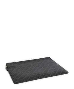 by Malene Birger Business- & Laptop Bags-Ivy Laptop case 14″ soft synthetic