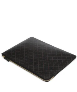 by Malene Birger Business- & Laptop Bags-Ivy Laptop case 14″ soft synthetic