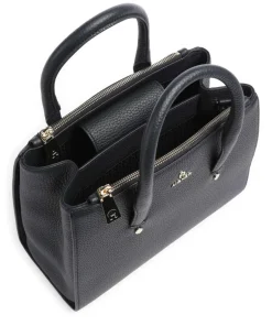 AIGNER Handbags|Crossbody Bags-Ivy M Handbag grained cow leather