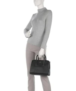 AIGNER Handbags|Crossbody Bags-Ivy M Handbag grained cow leather
