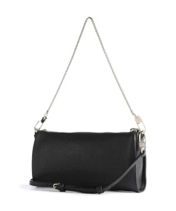 AIGNER Clutch & Evening Bags|Shoulder Bags-Ivy S Shoulder bag grained cow leather