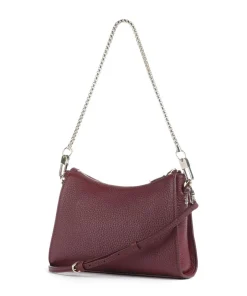 AIGNER Shoulder Bags|Crossbody Bags-Ivy S Shoulder bag grained cow leather