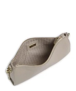 AIGNER Clutch & Evening Bags|Shoulder Bags-Ivy S Shoulder bag grained cow leather