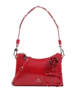 AIGNER Shoulder Bags|Crossbody Bags-Ivy S Shoulder bag patent leather