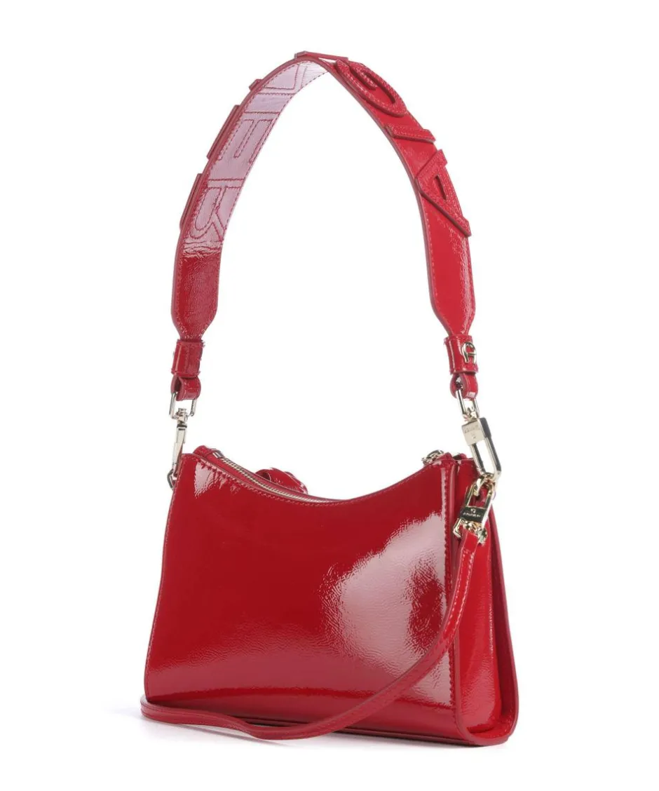 AIGNER Shoulder Bags|Crossbody Bags-Ivy S Shoulder bag patent leather