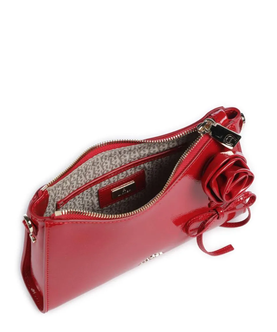 AIGNER Shoulder Bags|Crossbody Bags-Ivy S Shoulder bag patent leather
