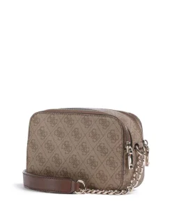 Guess Crossbody Bags-Izzy Crossbody bag imitation leather