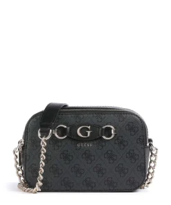 Guess Crossbody Bags-Izzy Crossbody bag imitation leather