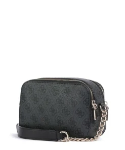 Guess Crossbody Bags-Izzy Crossbody bag imitation leather