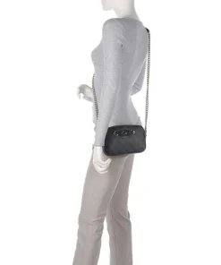 Guess Crossbody Bags-Izzy Crossbody bag imitation leather