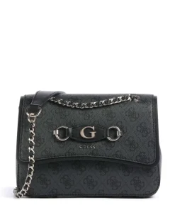 Guess Shoulder Bags|Crossbody Bags-Izzy Shoulder bag imitation leather