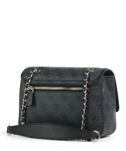 Guess Shoulder Bags|Crossbody Bags-Izzy Shoulder bag imitation leather