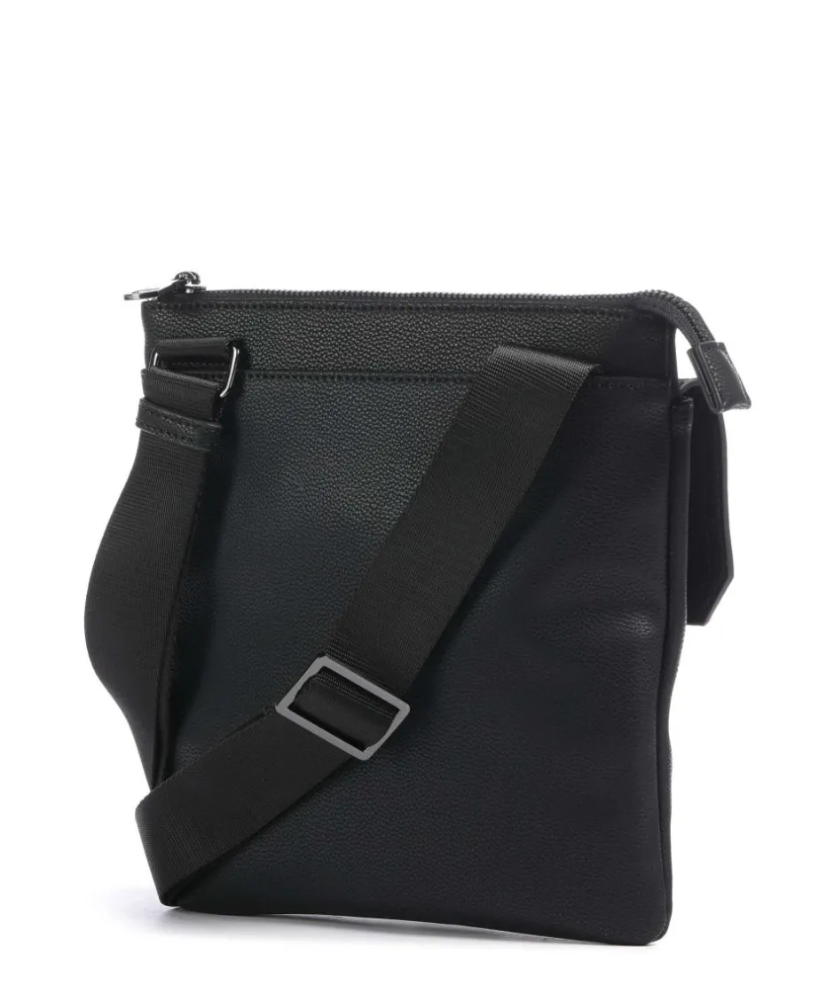 Armani Exchange Crossbody Bags-Jacques Crossbody bag imitation leather