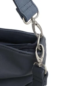 Zwei Shoulder Bags|Hobo Bags-Jana J12 Hobo bag imitation leather